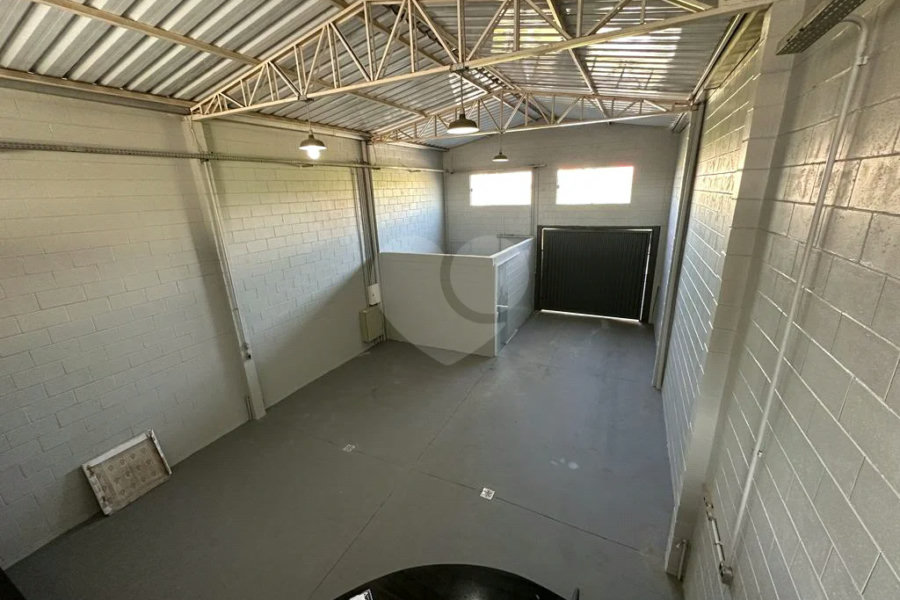 Barracão Comercial para alugar em Santa Terezinha em Piracicaba