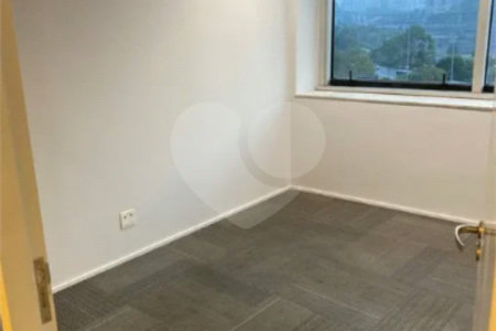 Conjunto comercial para locação na Vila Olímpia