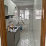 Apartamento com 50m² próximo a região do Bom Retiro em São Paulo - SP.