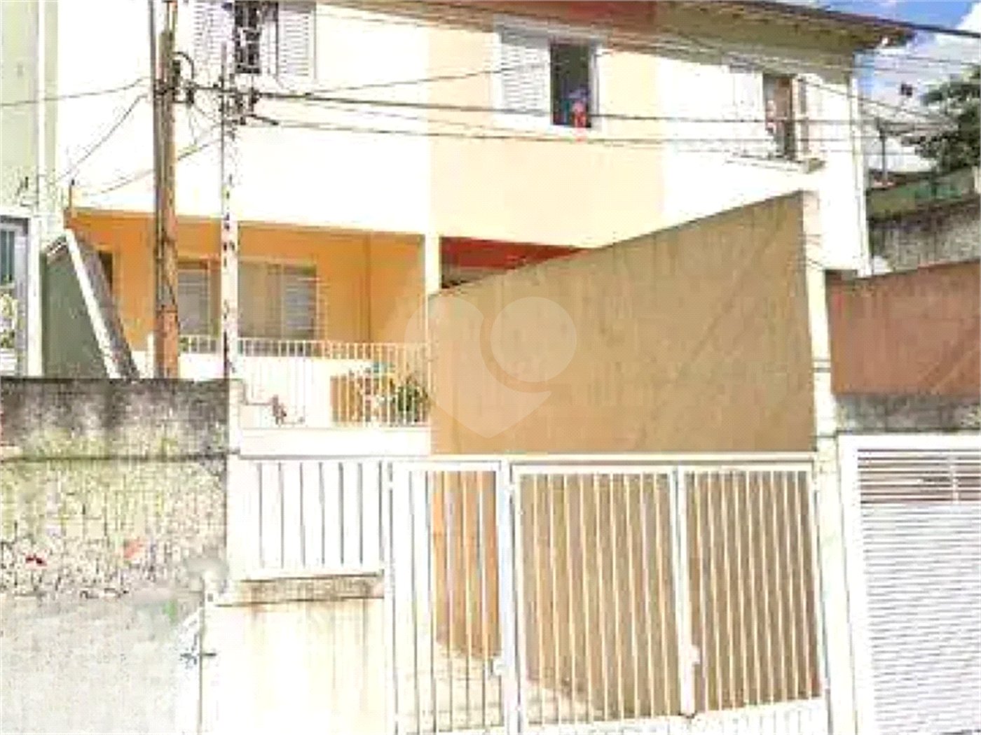 Sobrado com 2 dormitórios à venda, 80 m² por R$ 380.000,00 - Pirituba - São Paulo/SP