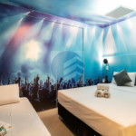 Studio à venda com 1 quarto em Perdizes, São Paulo - SP