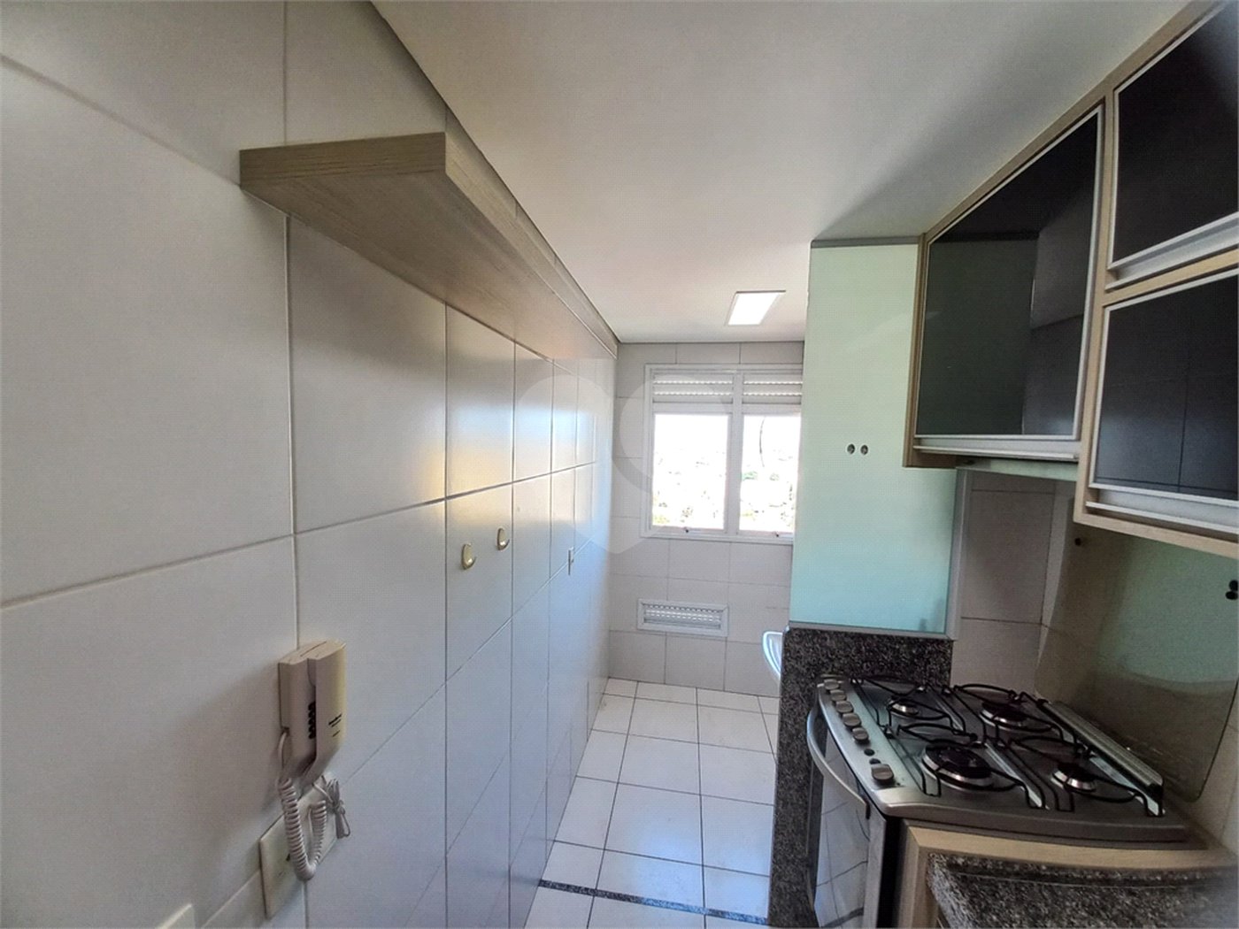Apto 60m² no Centro de São Carlos