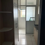 Apartamento à venda com 3 quartos, sendo 1 suíte, em Jaguaré, São Paulo, SP