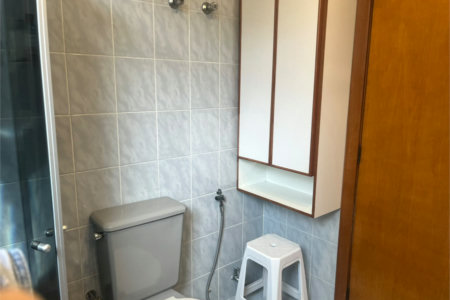 Apartamento à Venda na Vila Gumercindo – 93 m² | 3 Dormitórios | 1 Suíte | 2 Vagas