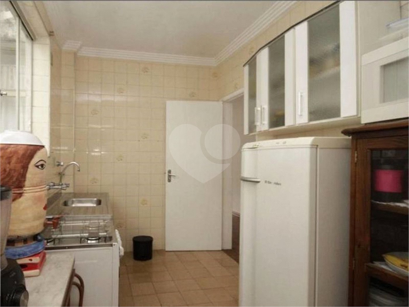 Apartamento de 84m2 com 2 Quartos e 1 banheiro à Venda na Bela Vista