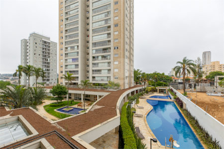 Apartamento à venda com 3 quartos, sendo 1 suíte, em Vila Mascote, São Paulo, SP