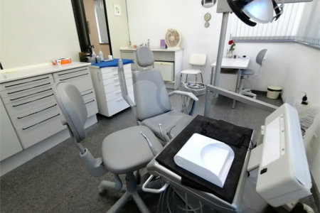 SALA/CONSULTÓRIO ODONTOLÓGICO Região da Paulista, 45m2.