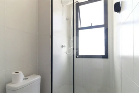 Apartamento à venda no Sacomã com 2 quartos e sem vaga