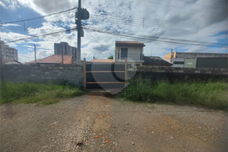 Terreno em Atibaia com 600 metros, pronto para construir, perfil para projetos residenciais e comerciais, excelente localização