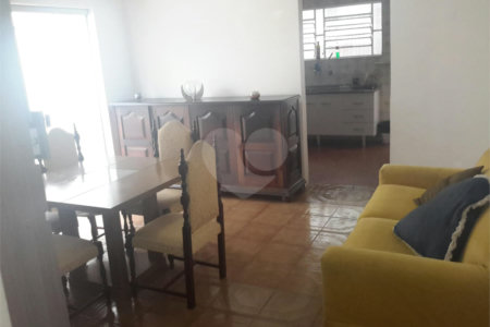 VENDA - SOBRADO ( residencial / comercial)