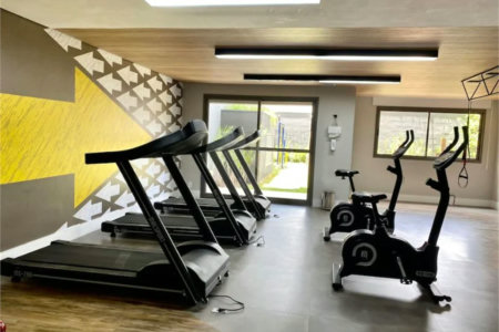 Studio Para Locação Vila clementino- SP