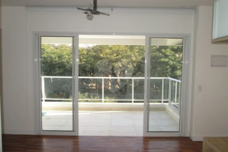 Apartamento novíssimo todo mobiliado, para locação!!