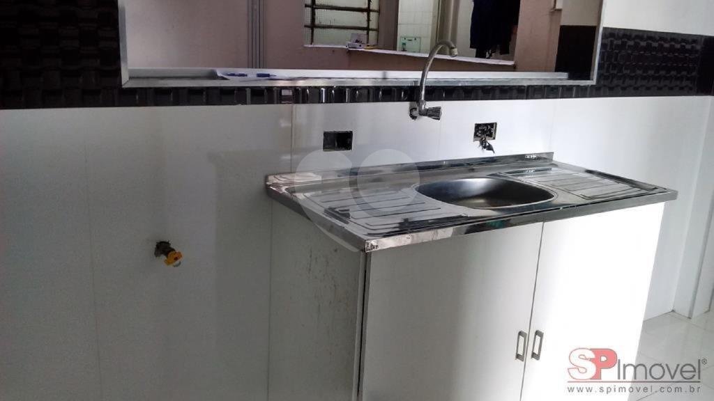 Apartamento à venda com 1 quarto em Brás, São Paulo, SP