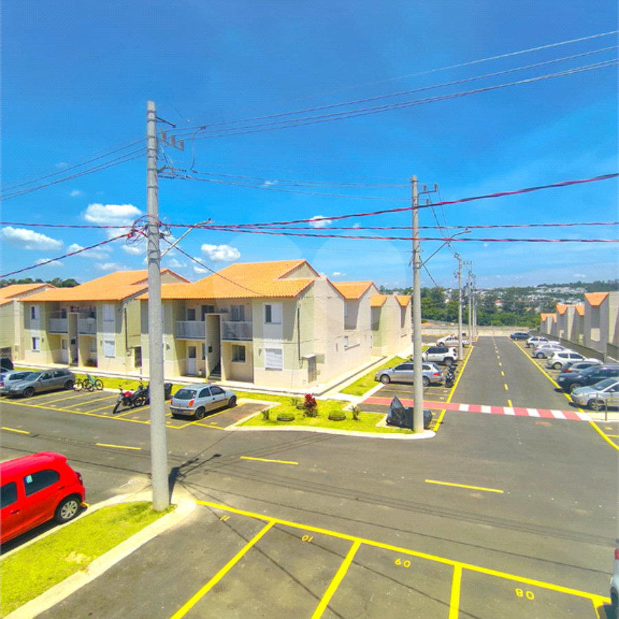 Casa Tipo Apartamento à Venda em Condomínio Fechado – Conforto, Segurança e Lazer em um Só Lugar- 02QUARTOS-01WC -1VAGA-PISO SUPERIOR