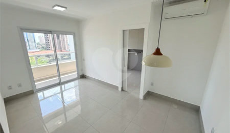 Apartamento para alugar com 1 quarto em Cidade Alta, Piracicaba, SP