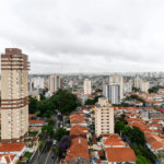 Cobertura á venda - Vila Mariana