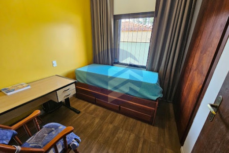 CASA À VENDA NO BUTANTÃ | 203 m² | 3 DORMITÓRIOS | 2 VAGAS