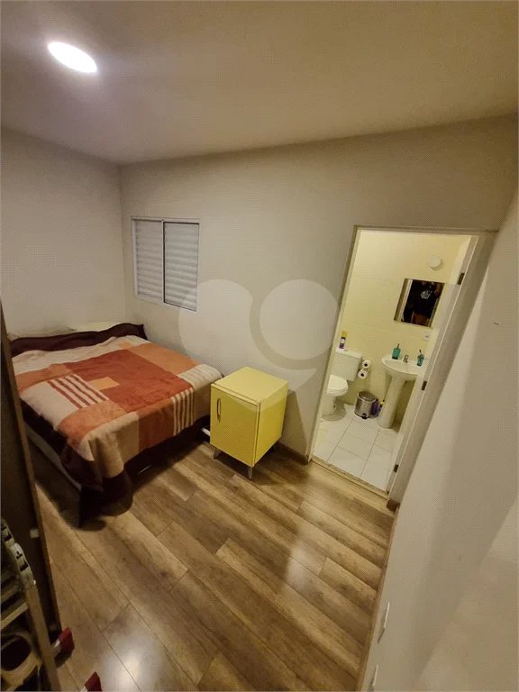 Sobrado em condomínio, 2 quartos, à venda em Itaquera