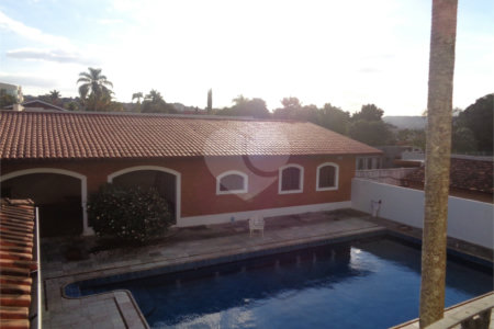 Casa com 5 dorms, Vila Esperia ou Giglio, Atibaia