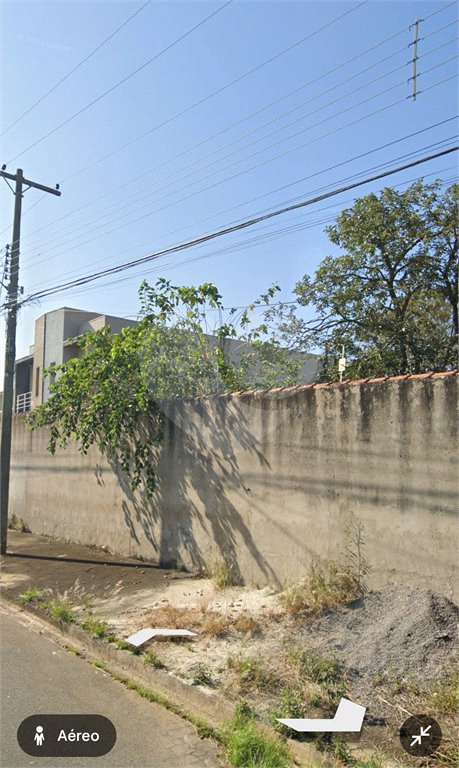 Terreno em Atibaia com 360 metros, bairro Jardim dos Pinheiros, pronto para construir