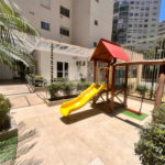 Apartamento 1 dormitório Bela Vista