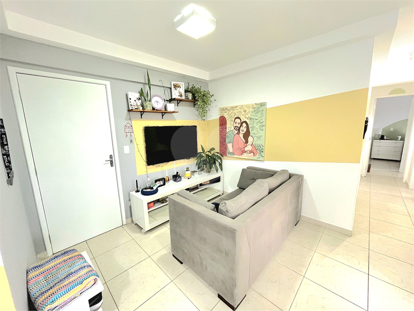 Apartamento em Urbanova, São José dos Campos/SP