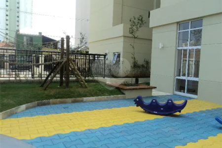 Apartamento 95m2 Varanda Gourmet 3 dormitórios com 2 vagas na Mooca