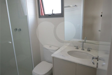 APARTAMENTO TODO MOBILIADO COM 2 QUARTOS 2 SUÍTE 1 VAGA NA VILA CLEMENTINO