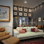 Casas condominio Damha III