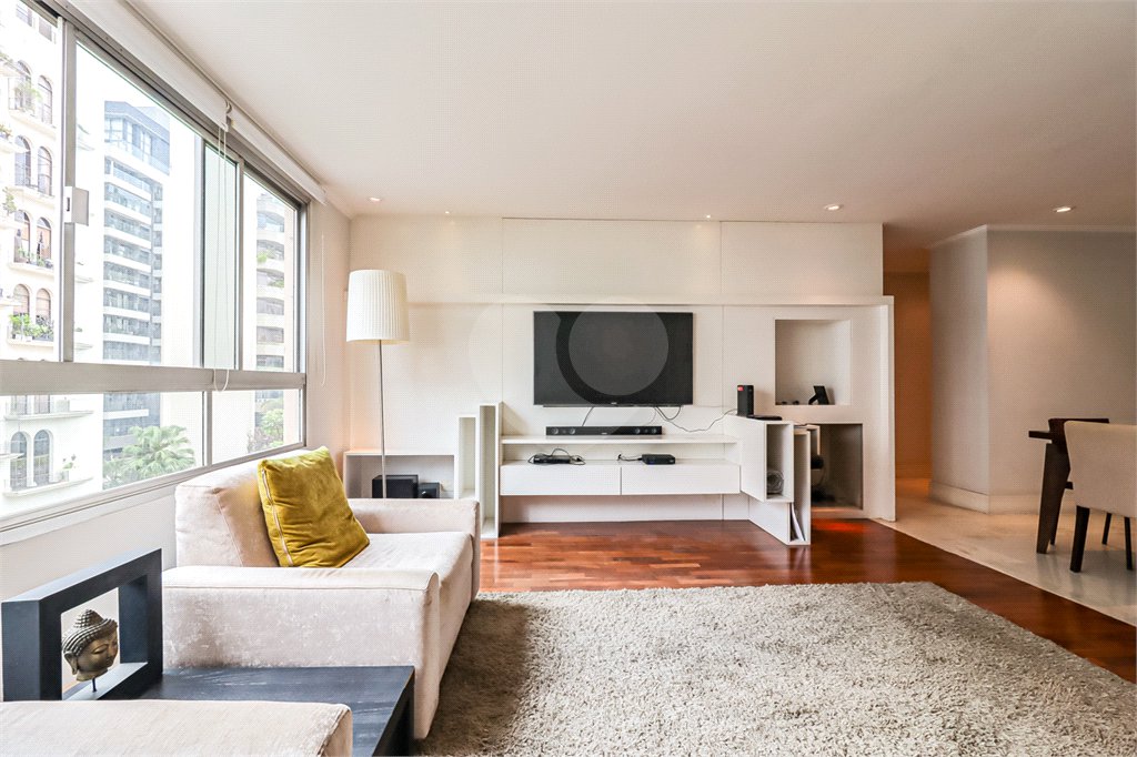 APARTAMENTO COM 3 DORMITÓRIOS, 1 SUÍTE, 2 VAGAS, 142 M² - JARDIM AMÉRICA