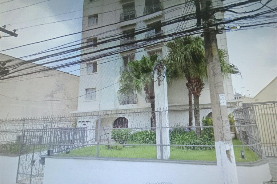 Apto à Venda Jd Glória/Vila Mariana- 2 Dormts/1 Vaga