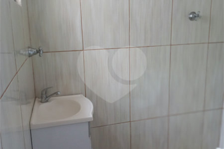 Casa á venda - Jardim Guarará