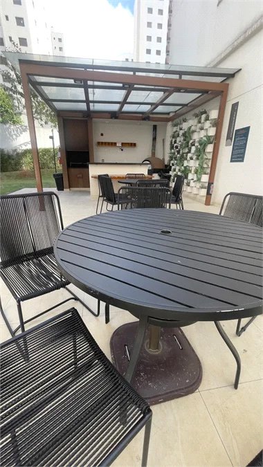 Apartamento à venda ou para alugar com 1 quarto em Vila Butantã, São Paulo, SP