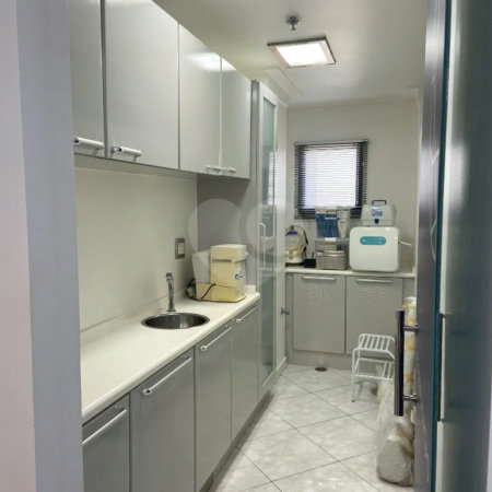 Sala comercial para venda em Pinheiros