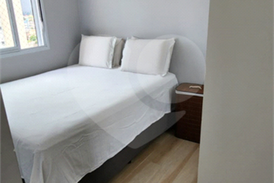Apartamento Pirituba