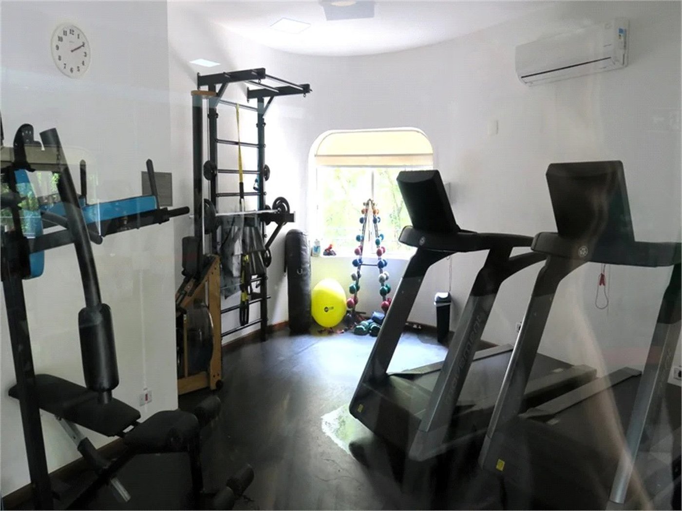 Apartamento à venda com 3 quartos, sendo 1 suíte,  em Jardim Sul, São Paulo, SP