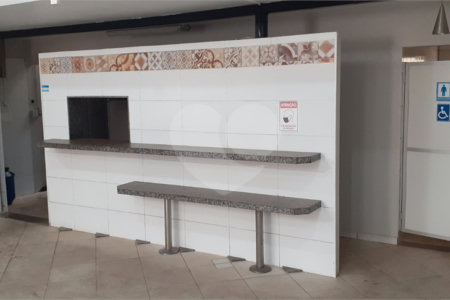 Salão Comercial - Centro de São Carlos