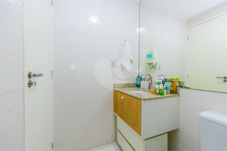 Apartamento à venda com 2 quartos, sendo 1 suíte, em Brooklin, São Paulo, SP