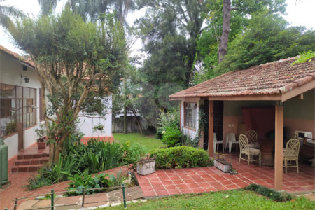 Terreno à venda com 1 quarto, sendo 2 suítes, em Brooklin Velho, São Paulo, SP