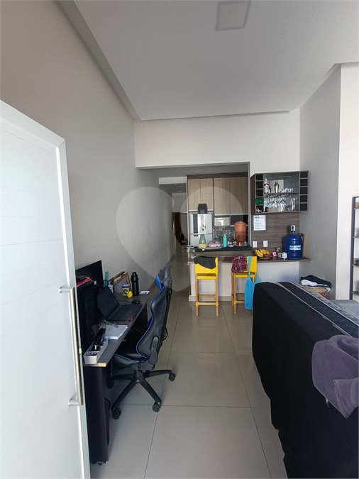 CASA À VENDA – JARDIM VENEZA