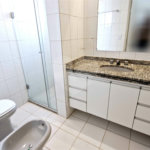 Apartamento à venda com 4 quartos, sendo 2 suítes, em Brooklin, São Paulo, SP