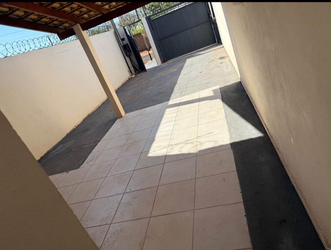 Casa à venda com 2 quartos, sendo 1 suíte,  em Vila Alegre, Três Lagoas, MS