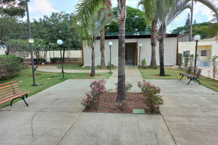 Casa no Condomínio Vila Verde Sabará.