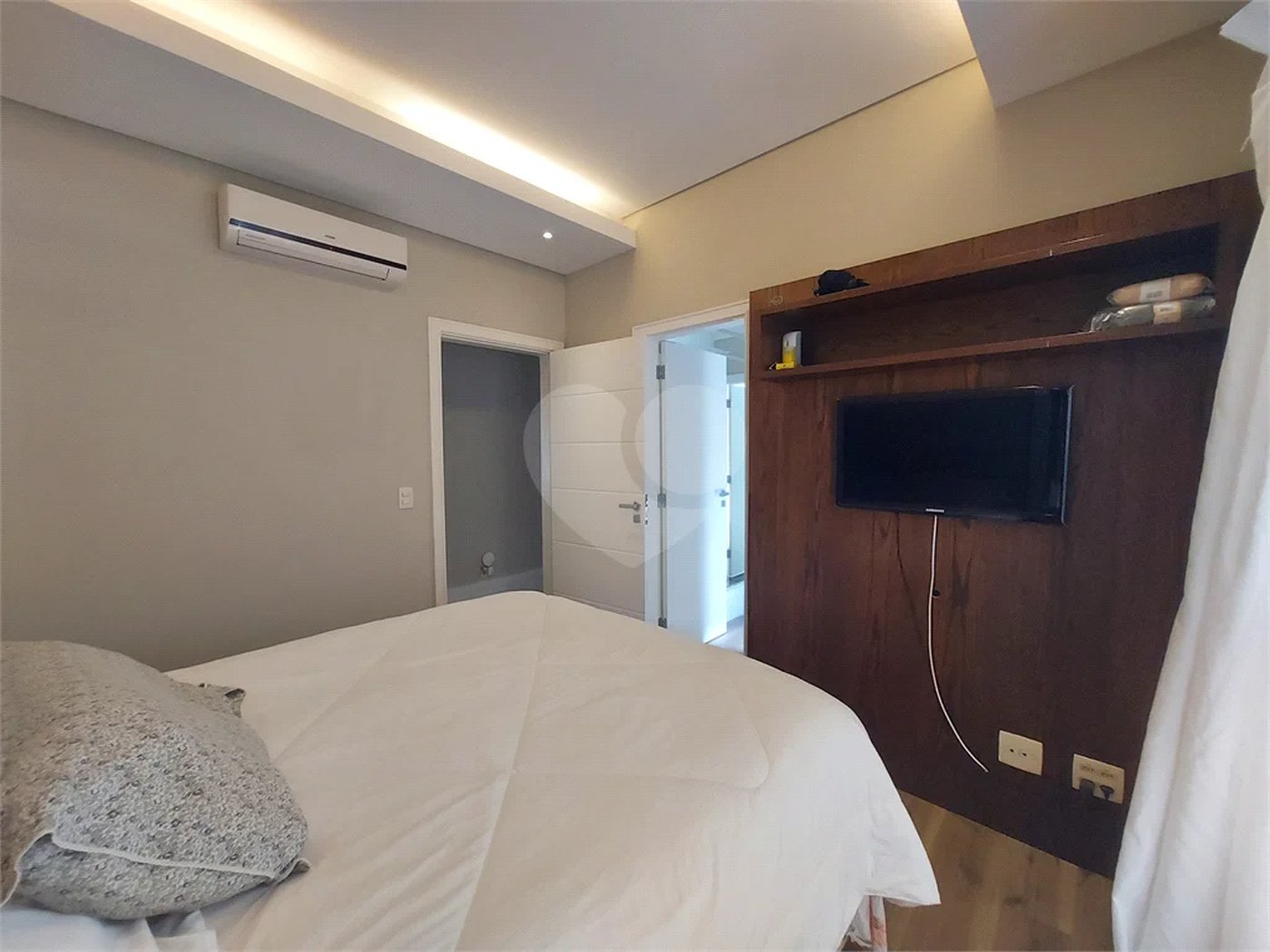 Casa para Locação no Condomínio Vista Alegre Café em Vinhedo/SP