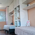 Apartamento à venda com 3 quartos, sendo 1 suíte,  em Vila Guilherme, São Paulo, SP