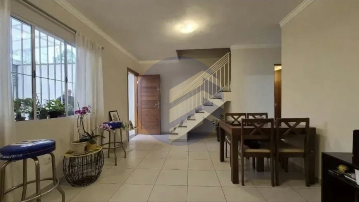 Casa à venda com 2 quartos, sendo 2 suítes, em Jardim Monte Alegre, São Paulo - SP