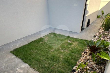 Casa 3 suítes no condomínio Faixa Azul