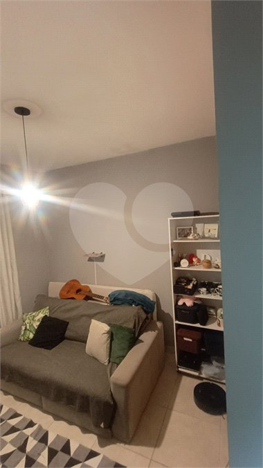 Apartamento a Venda - 2 dormitórios - Jd. Colonial