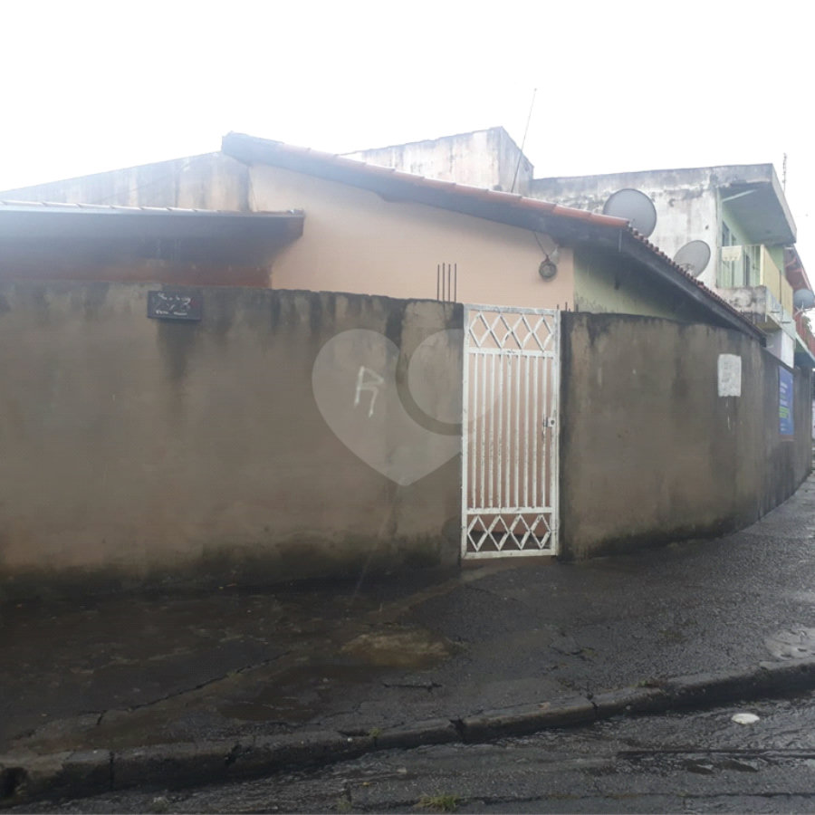 Casa com Salões Comerciais à Venda – Corredor Comercial – Indaiatuba/SP