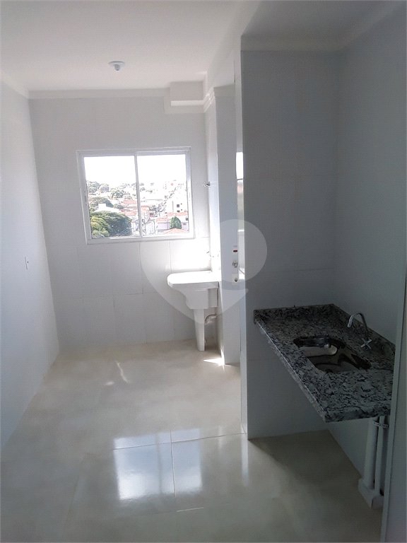 Apartamento com 2 dormitórios.